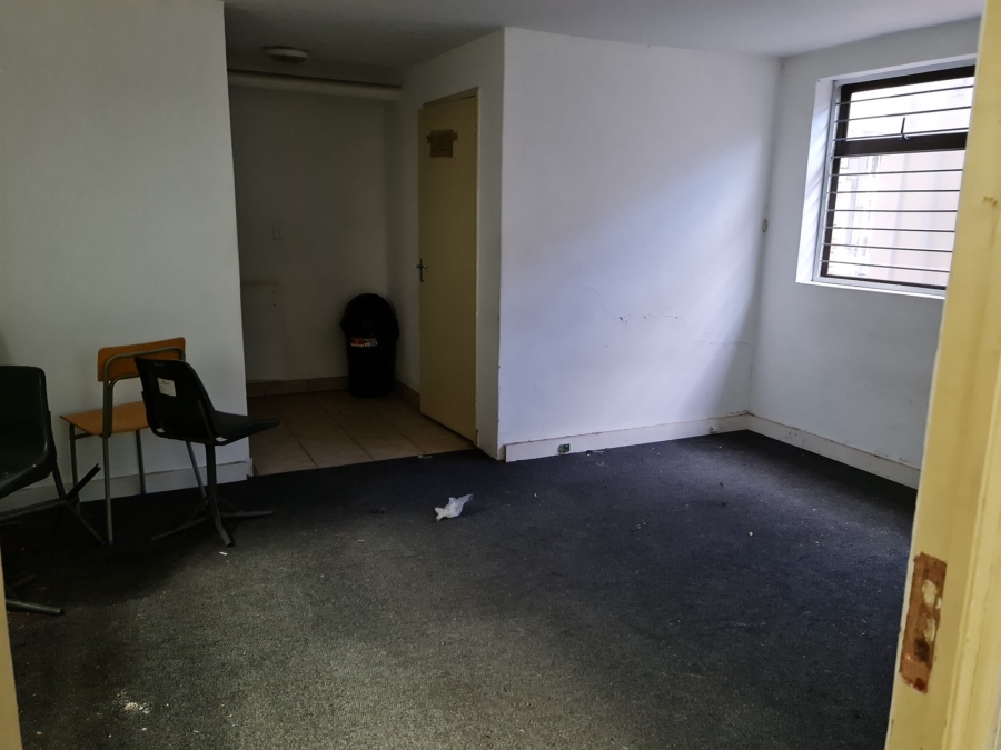 To Let Commercial Property for Rent in Saxenburg Park 1 Western Cape